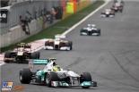 Nico Rosberg, Mercedes Grand Prix, 2011 South Korean Formula 1 Grand Prix, Formula 1