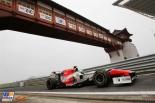 Vitantonio Liuzzi, HRT F1 Team, 2011 South Korean Formula 1 Grand Prix, Formula 1