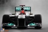 Michael Schumacher, Mercedes Grand Prix, 2011 South Korean Formula 1 Grand Prix, Formula 1