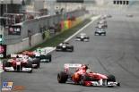 Felipe Massa, Ferrari, 2011 South Korean Formula 1 Grand Prix, Formula 1