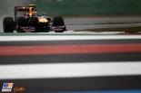 Mark Webber, Red Bull, 2011 South Korean Formula 1 Grand Prix, Formula 1