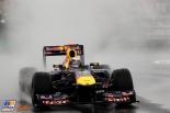 Sebastian Vettel, Red Bull, 2011 South Korean Formula 1 Grand Prix, Formula 1