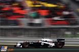 Pastor Maldonado, Williams, 2011 South Korean Formula 1 Grand Prix, Formula 1