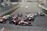 Lewis Hamilton, McLaren, 2011 South Korean Formula 1 Grand Prix, Formula 1