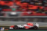 Vitantonio Liuzzi, HRT F1 Team, 2011 South Korean Formula 1 Grand Prix, Formula 1