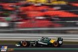 Heikki Kovalainen, Lotus F1, 2011 South Korean Formula 1 Grand Prix, Formula 1