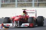Felipe Massa, Ferrari, 2011 South Korean Formula 1 Grand Prix, Formula 1