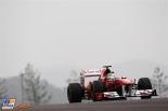Felipe Massa, Ferrari, 2011 South Korean Formula 1 Grand Prix, Formula 1