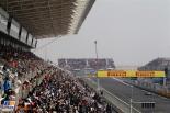 2011 South Korean Formula 1 Grand Prix, Formula 1