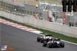 2011 South Korean Formula 1 Grand Prix, Formula 1