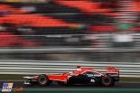 Timo Glock, Virgin Racing, 2011 South Korean Formula 1 Grand Prix, Formula 1