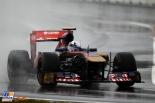 Sebastien Buemi, Scuderia Toro Rosso, 2011 South Korean Formula 1 Grand Prix, Formula 1