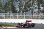 Jenson Button, McLaren, 2011 South Korean Formula 1 Grand Prix, Formula 1