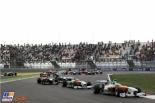 Paul di Resta, Force India F1, 2011 South Korean Formula 1 Grand Prix, Formula 1