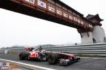 Jenson Button, McLaren, 2011 South Korean Formula 1 Grand Prix, Formula 1