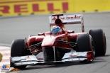 Fernando Alonso, Ferrari, 2011 South Korean Formula 1 Grand Prix, Formula 1