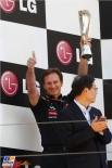 Christian Horner, Red Bull, 2011 South Korean Formula 1 Grand Prix, Formula 1