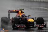 Mark Webber, Red Bull, 2011 South Korean Formula 1 Grand Prix, Formula 1