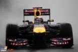 Sebastian Vettel, Red Bull, 2011 South Korean Formula 1 Grand Prix, Formula 1