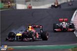 Sebastian Vettel, Red Bull, 2011 South Korean Formula 1 Grand Prix, Formula 1