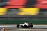 Sergio Perez, Sauber, 2011 South Korean Formula 1 Grand Prix, Formula 1
