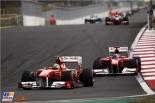 Felipe Massa, Ferrari, 2011 South Korean Formula 1 Grand Prix, Formula 1