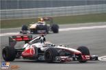 Lewis Hamilton, McLaren, 2011 South Korean Formula 1 Grand Prix, Formula 1