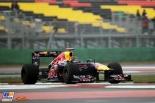 Sebastian Vettel, Red Bull, 2011 South Korean Formula 1 Grand Prix, Formula 1