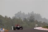Sebastien Buemi, Scuderia Toro Rosso, 2011 South Korean Formula 1 Grand Prix, Formula 1