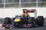 Mark Webber, Red Bull, 2011 South Korean Formula 1 Grand Prix, Formula 1