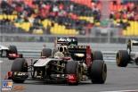 Bruno Senna, Renault, 2011 South Korean Formula 1 Grand Prix, Formula 1
