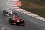 Jerome d` Ambrosio, Virgin Racing, 2011 South Korean Formula 1 Grand Prix, Formula 1