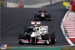 Sergio Perez, Sauber, 2011 South Korean Formula 1 Grand Prix, Formula 1