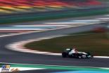 Michael Schumacher, Mercedes Grand Prix, 2011 South Korean Formula 1 Grand Prix, Formula 1