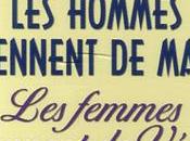 hommes viennent Mars, femmes Vénus livre audio John Gray écouter (belle fête Valentin)