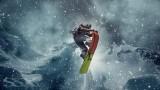 SSX en cinq trailers