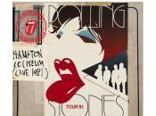 Rolling Stones Live Hampton