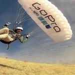 Gopro: la caméra des sports extrêmes.