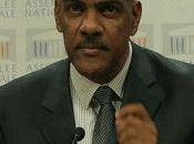 Serge Letchimy leçon choses clan sarkozisme