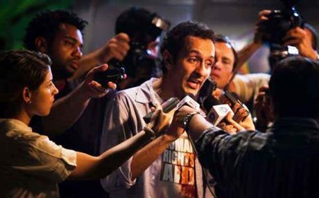 L’Ennemi Intérieur, sortie DVD