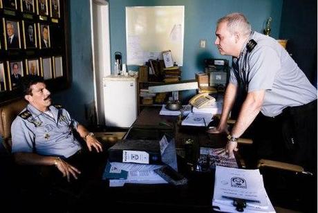 L’Ennemi Intérieur, sortie DVD