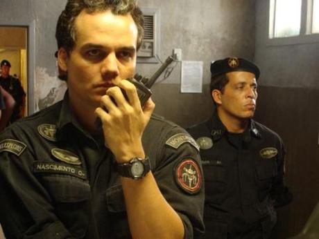 L’Ennemi Intérieur, sortie DVD