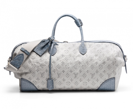Louis Vuitton… Collection printemps-été 2012!