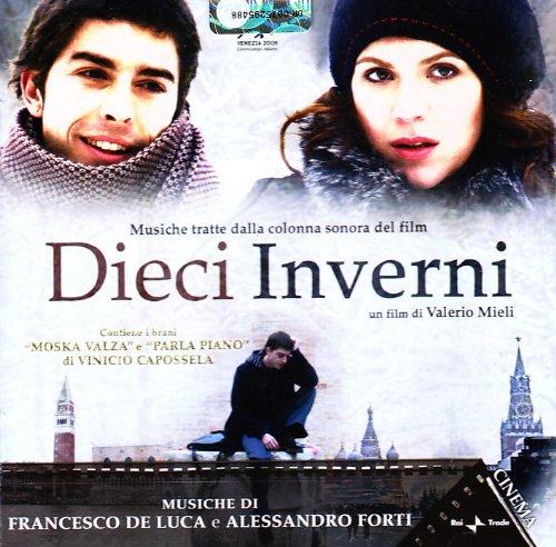 [OST] Soundtrack 10 Hivers à Venise (Dieci inverni)