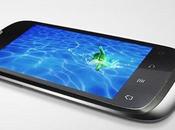 Huawei Ascend nouvelle MediaPad