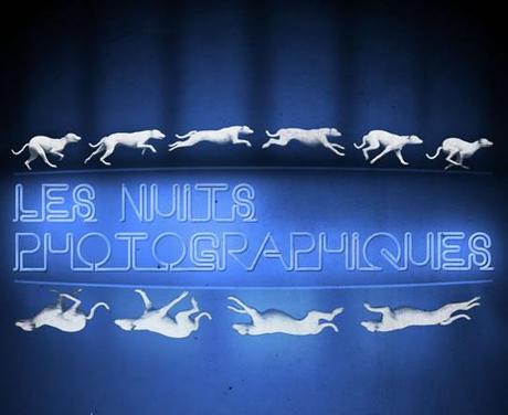 Le Prix des Nuits Photographiques 2012