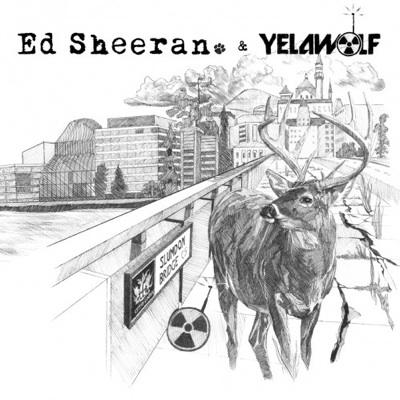 [Téléchargement] The Slumdon Bridge EP de Ed Sheeran x Yelawolf