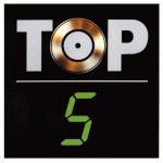 TOP 5 – Janvier 2012