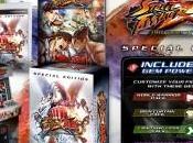 [Collector multiplateformes] Street Fighter Tekken Collector