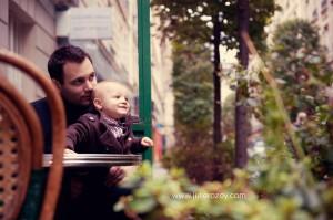 Alexandre : séance photos enfant, Paris (75)